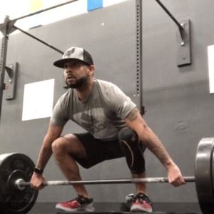 Meet your Posher, Danny